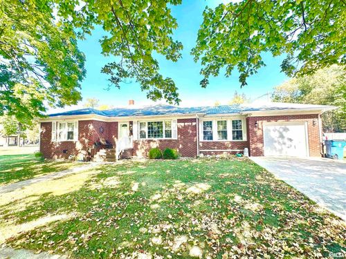 420 W 3rd St, Centralia, IL, 62801-3801 | Card Image