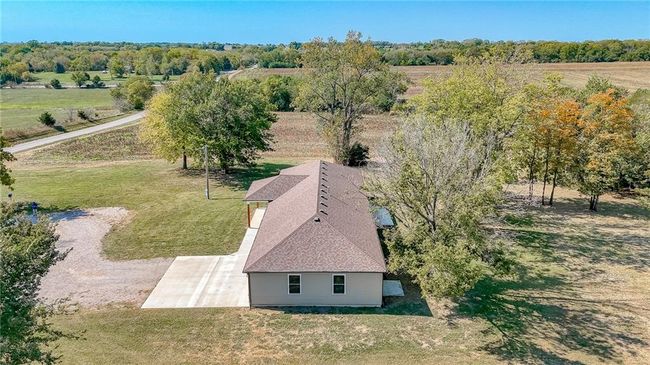 Drone / aerial view with a rural view | Image 63