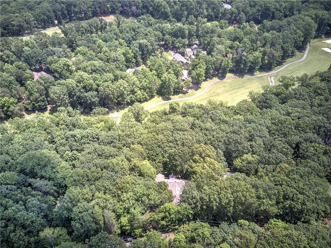 222 Mulligan Way, House other with 3 bedrooms, 3 bathrooms and null parking in Jasper GA | Image 46