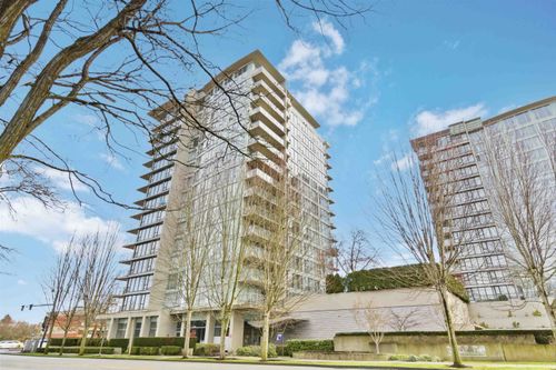503-5028 Kwantlen St, Richmond, BC, V6X4K2 | Card Image
