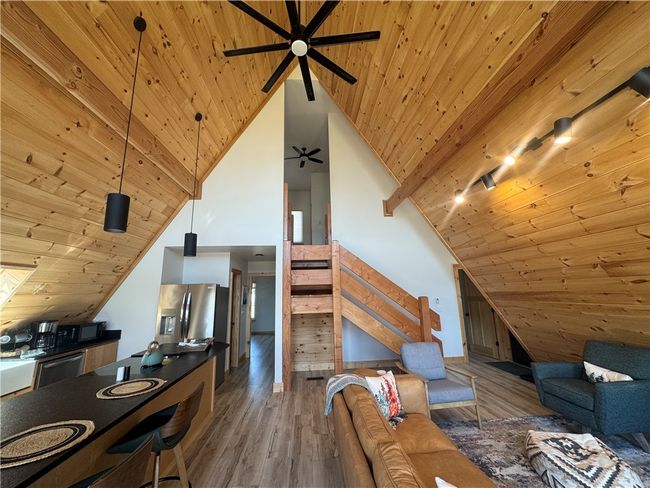 794 Nc 3986, House other with 3 bedrooms, 3 bathrooms and null parking in Jasper AR | Image 45