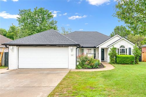 2541 Appleglen, Springdale, AR, 72764-5958 | Card Image