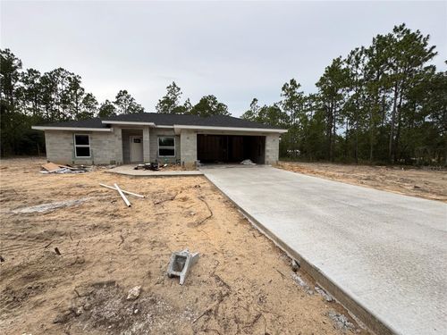 3042 Nw Buena Vista Rd, DUNNELLON, FL, 34431 | Card Image
