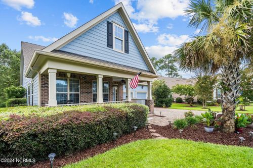 909 Tidalwalk Drive, Wilmington, NC, 28409 | Card Image