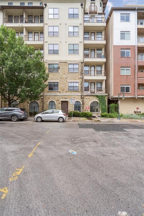511-2505 San Gabriel St, Austin, TX, 78705-4390 | Card Image