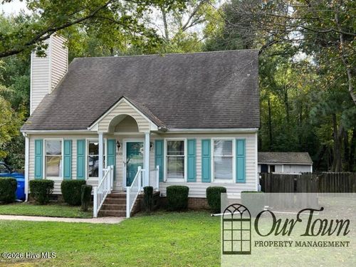 3003 Woodgreen Dr N, Wilson, NC, 27896-8757 | Card Image