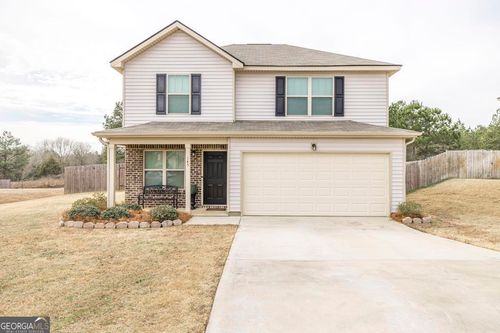 145 Goodall Woods Dr, Macon, GA, 31216-6498 | Card Image