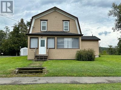 232 Main St, House other with 4 bedrooms, 3 bathrooms and null parking in Aroostook NB | Image 2