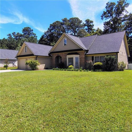 2920 Lenora Springs Dr, Snellville, GA, 30039-5227 | Card Image