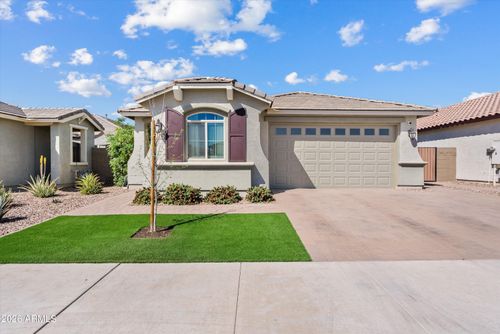 2876 W Lyman Dr, San Tan Valley, AZ, 85144-4278 | Card Image