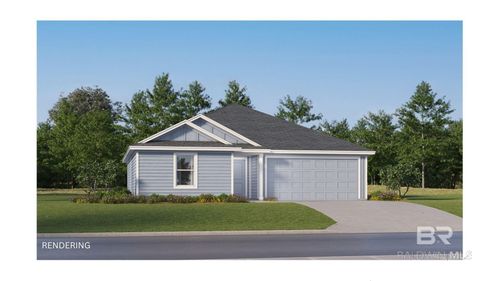 19989 Clover Field Lane, Summerdale, AL, 36535 | Card Image