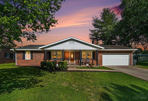 1890 Campbell Dr, Aberdeen, OH, 45101-9641 | Card Image