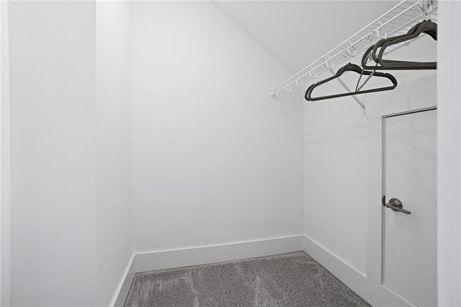 533 Groover St, Townhouse with 3 bedrooms, 4 bathrooms and 2 parking in Ball Ground GA | Image 36