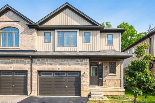 23-1 Tom Brown Dr, Paris, ON, N3L0H8 | Card Image