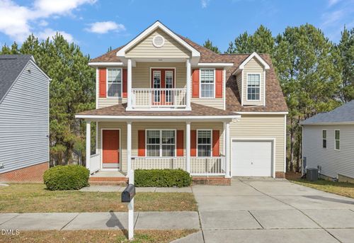 5841 Wynmore Rd, Raleigh, NC, 27610-4092 | Card Image