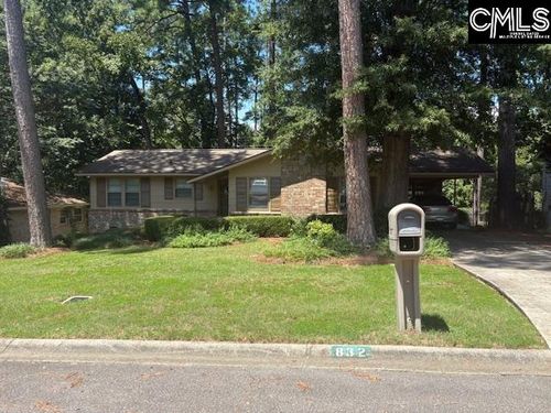 832 Seton Rd, Columbia, SC, 29212-3325 | Card Image