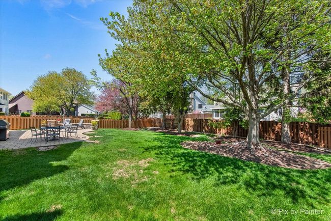 1211 Prairie Dr, House other with 3 bedrooms, 3 bathrooms and 4 parking in Algonquin IL | Image 48
