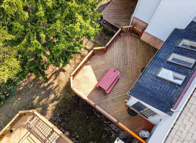 6522 Scenic Pines Ct, Condo with 3 bedrooms, 4 bathrooms and null parking in Clarkston MI | Image 58