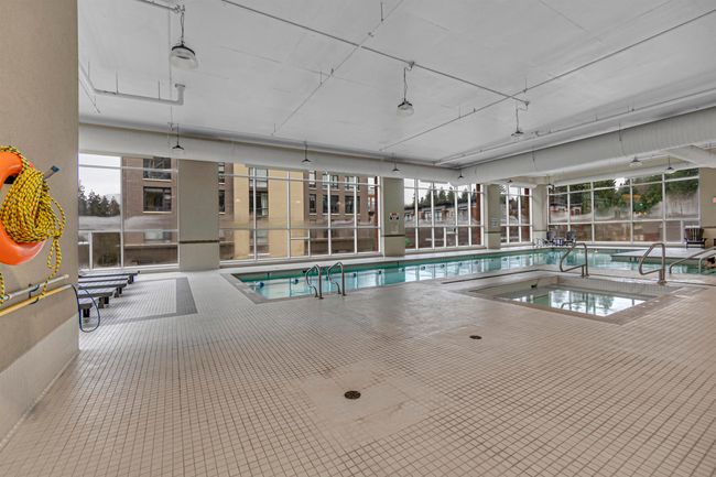 1602 - 400 Capilano Rd, Condo with 2 bedrooms, 2 bathrooms and 1 parking in Port Moody BC | Image 29