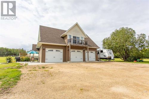 25309 Township Road 410, Rural Lacombe County, AB, T4L2N4 | Card Image