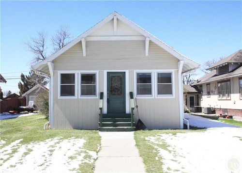 314 N Crow Ave, Hardin, MT, 59034-1912 | Card Image