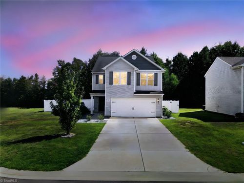 119 Gideon Pl, Burlington, NC, 27217-7435 | Card Image
