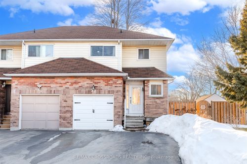 32 Trudeau Dr, Bowmanville, ON, L1C4K1 | Card Image