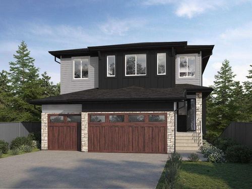 542 Waterford Rise, Chestermere, AB, T1X3B7 | Card Image