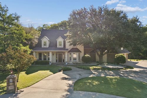 1140 Sloan Xing, Fairview, TX, 75069-8762 | Card Image