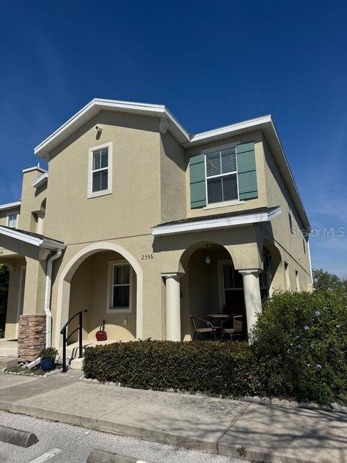 2556 Sea Wind Way, CLEARWATER, FL, 33763-2169 | Card Image