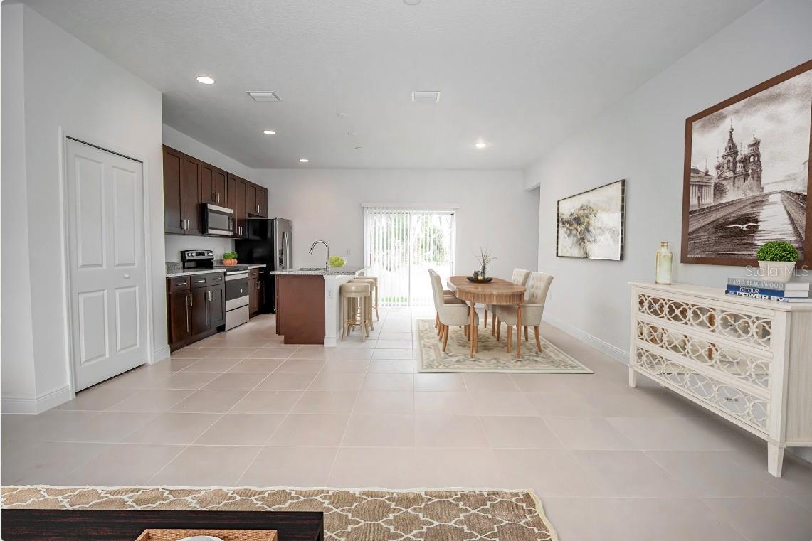 Residential in OCALA