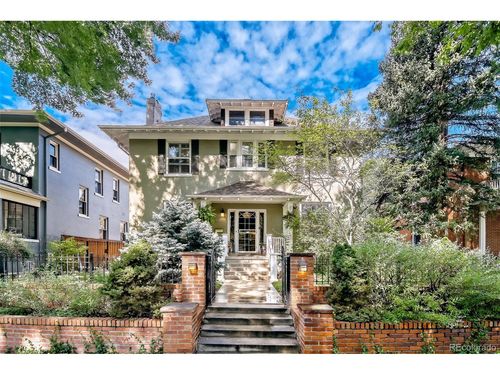 2365 Albion St, Denver, CO, 80207-3109 | Card Image