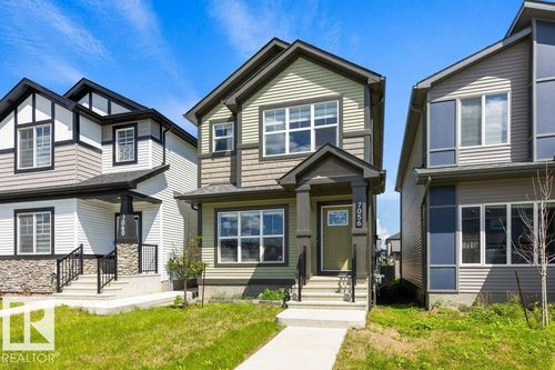 7056 181 Ave Nw, Edmonton, AB, T5Z0V4 | Card Image