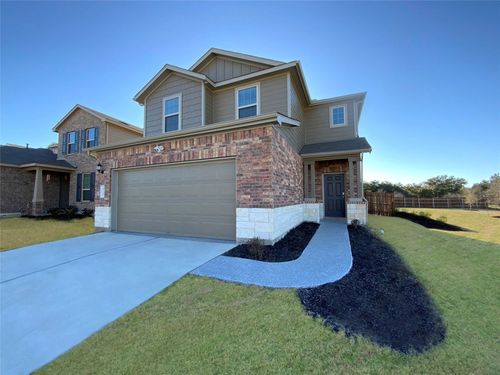 925 Duskywing Way, Georgetown, TX, 78626-3004 | Card Image