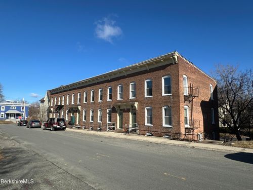40 Reed St, Pittsfield, MA, 01201-7657 | Card Image