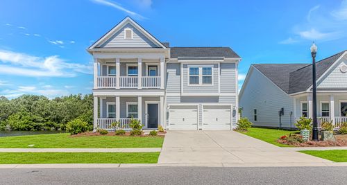 5709 Whitebark Dr, Myrtle Beach, SC, 29577-5490 | Card Image