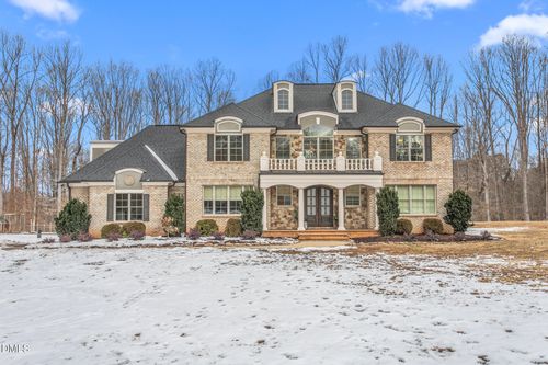 5400 Valley Wood Rd, Hillsborough, NC, 27278-9099 | Card Image