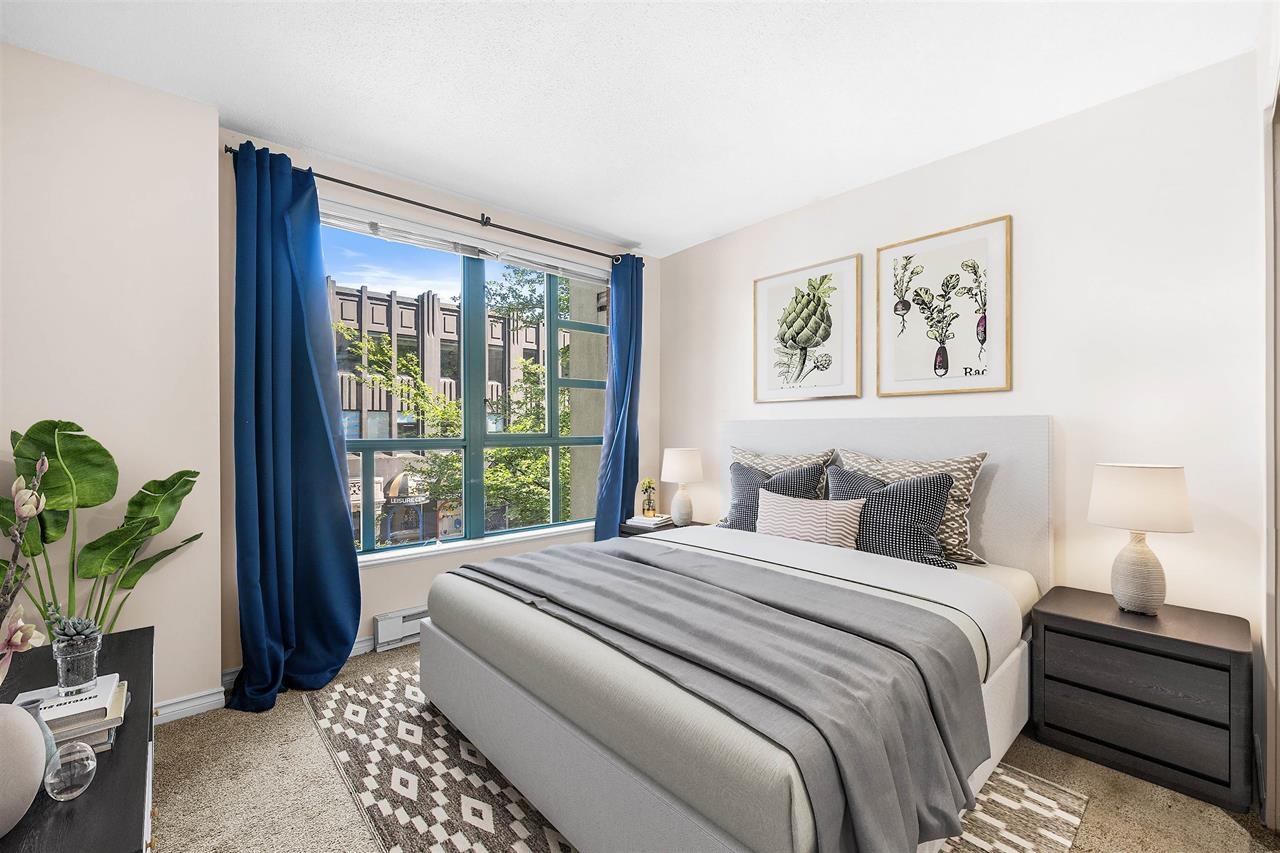 Residential in Vancouver 3