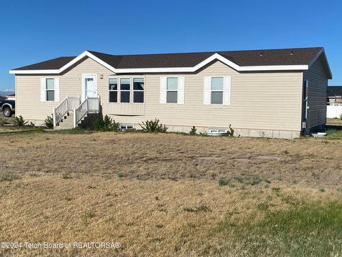 21 Meadow Canyon Drive, Big Piney, WY, 83113 | Card Image