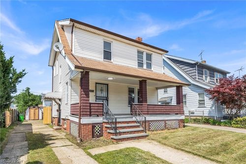 19771 Monterey Ave, Euclid, OH, 44119-1510 | Card Image