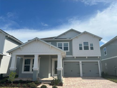 17428 Honeybell Tangelo Ct, WINTER GARDEN, FL, 34787-6828 | Card Image