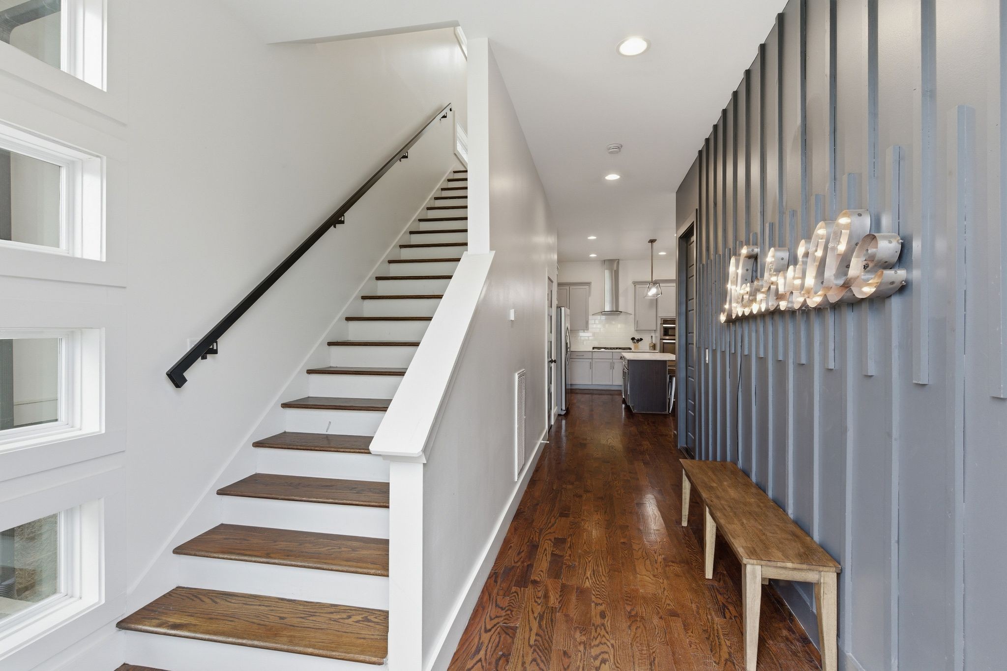 Commercial Sale in Nashville 2