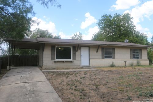 127 Fair Valley St, San Antonio, TX, 78227 | Card Image