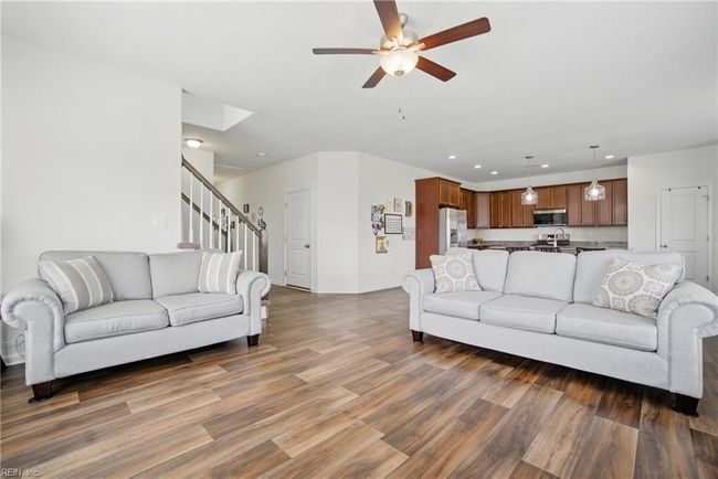 122 Mill Run Loop, House other with 5 bedrooms, 3 bathrooms and null parking in South Mills NC | Image 8