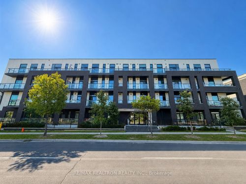 509-1709 Bur Oak Ave, Markham, ON, L6E0V7 | Card Image
