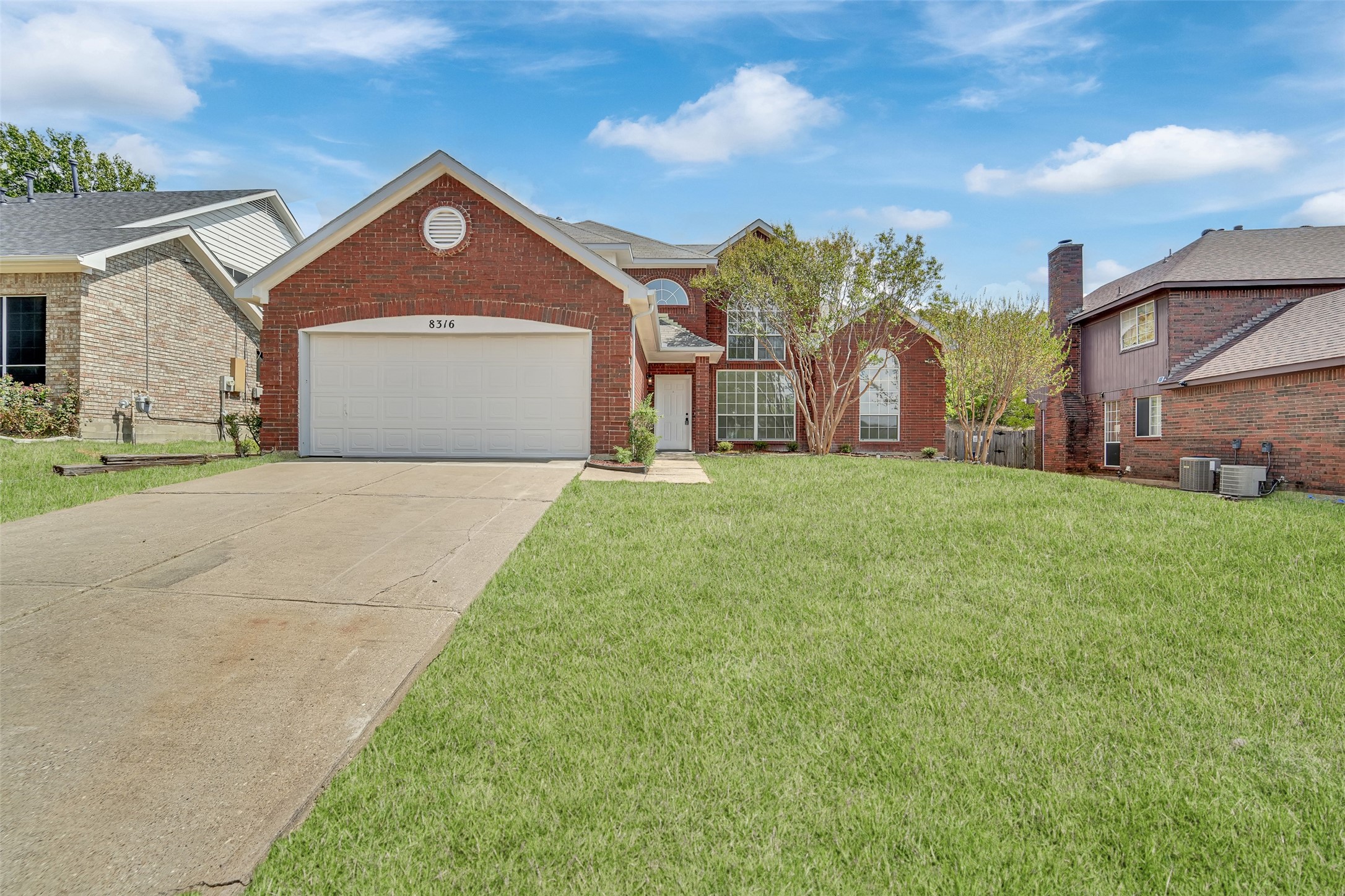 Residential in Dallas