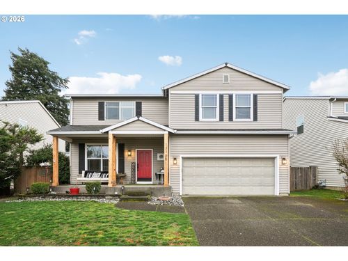 13165 Wickiup Dr, Oregon City, OR, 97045-7746 | Card Image