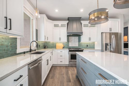 7234 Nantucket Drive Sw, Byron Township, MI, 49315 | Card Image