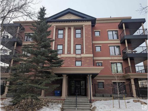 203-10232 115 St Nw, Edmonton, AB, T5K1T8 | Card Image