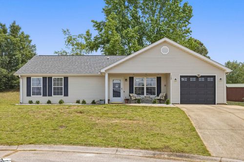 1302 Autumn Glen Ct, Fountain Inn, SC, 29644-3427 | Card Image